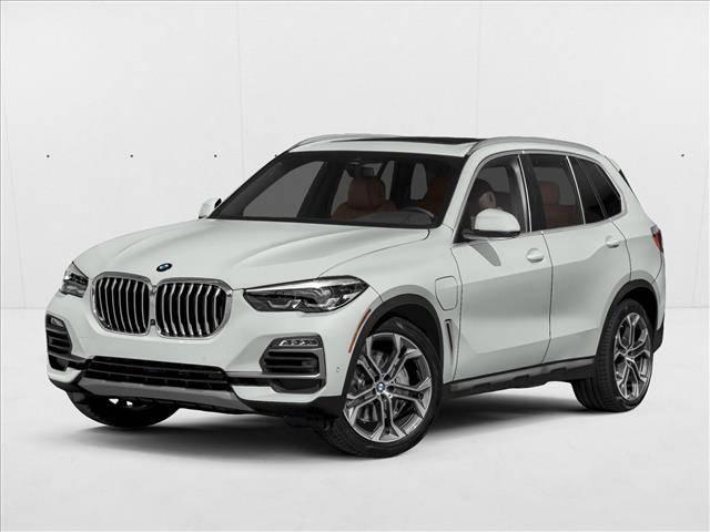 2023 BMW X5 45e in Bellevue WA For Sale - Image 1