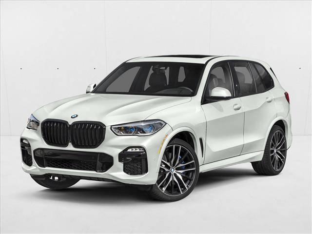 2023 BMW X5 M50i in Dallas TX For Sale - Image 1