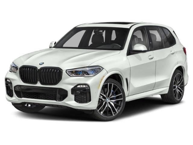 2023 BMW X5 M50i in Bentonville AR For Sale - Image 1