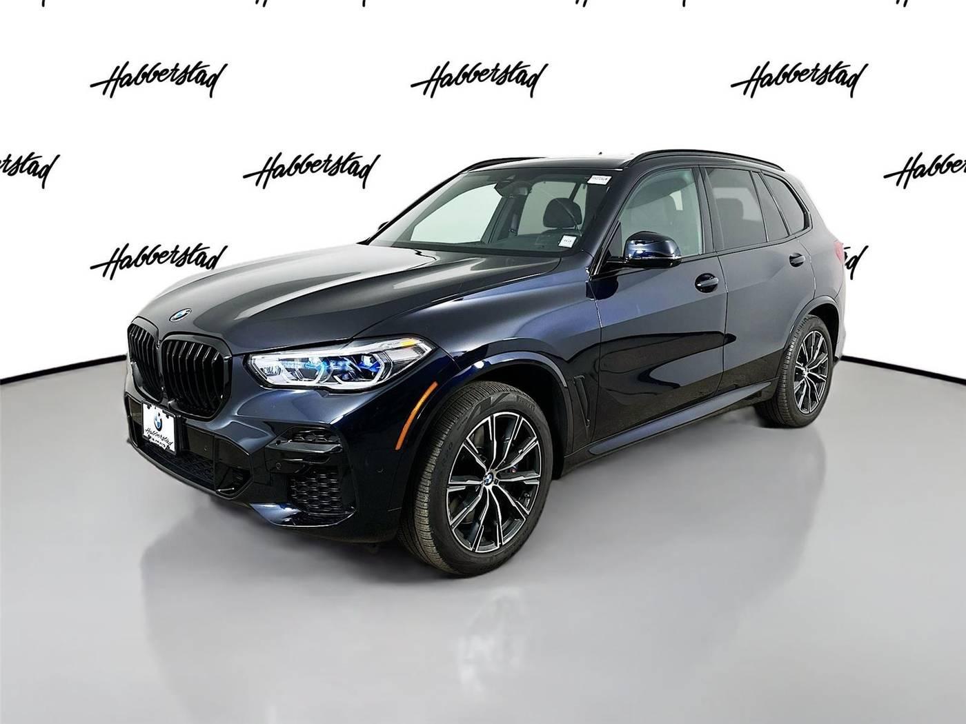 2023 BMW X5 M50i in Bay Shore NY For Sale - Image 1