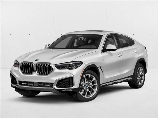 2023 BMW X6 40i in Pembroke Pines FL For Sale - Image 1