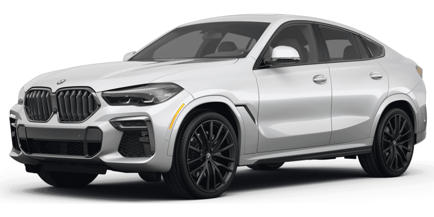 2023 BMW X6 40i in Catonsville MD For Sale - Image 1