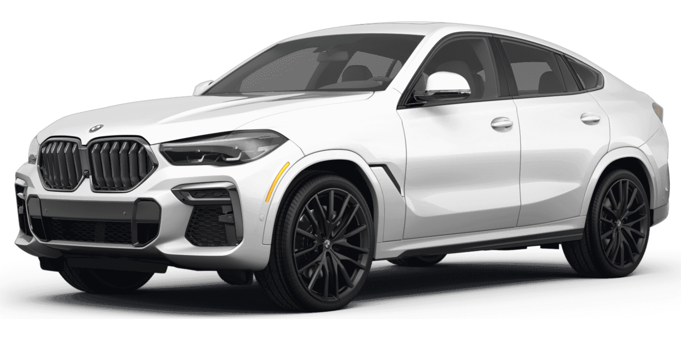 2023 BMW X6 40i in Egg Harbor Township NJ For Sale - Image 1