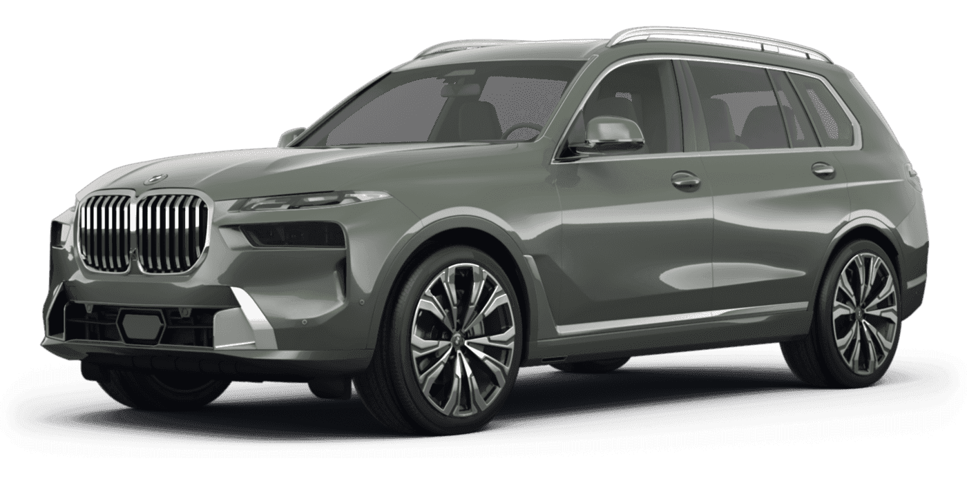 2023 BMW X7 40i in Bay Shore NY For Sale - Image 1