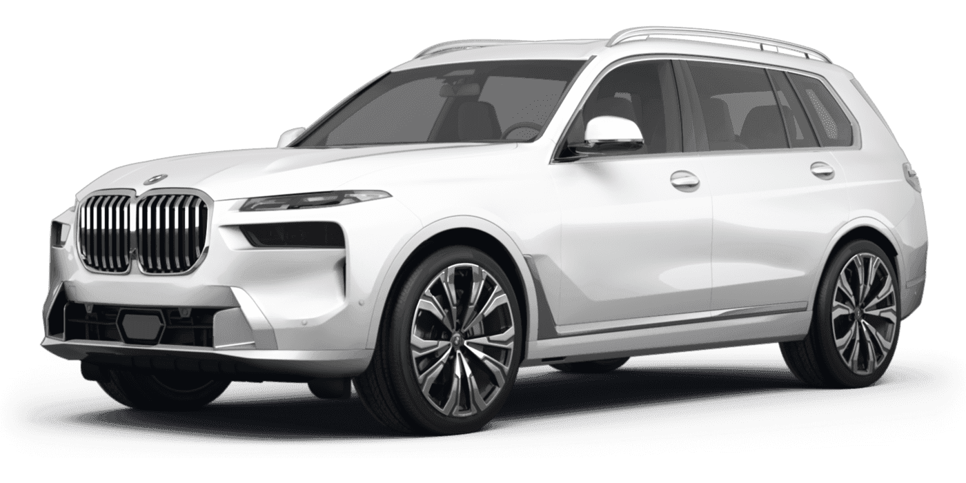 2023 BMW X7 40i in White Plains NY For Sale - Image 1