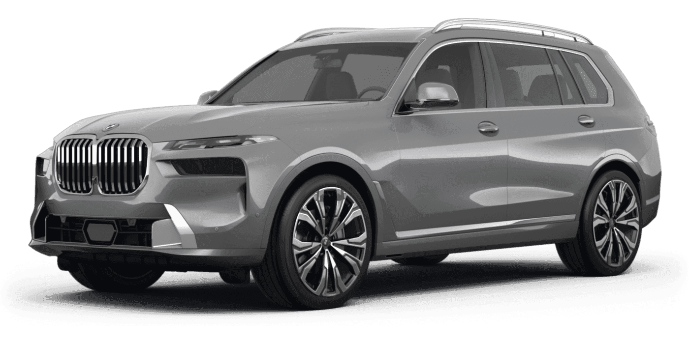 2023 BMW X7 40i in Barrington IL For Sale - Image 1