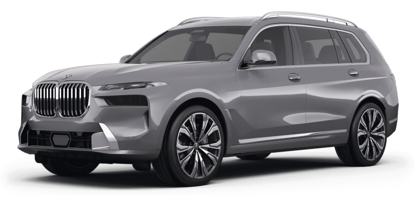 2023 BMW X7 40i in Knoxville TN For Sale - Image 1