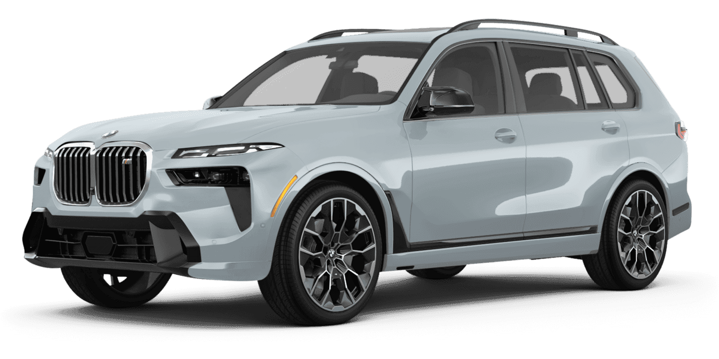 2023 BMW X7 M60i in Owings Mills MD For Sale - Image 1