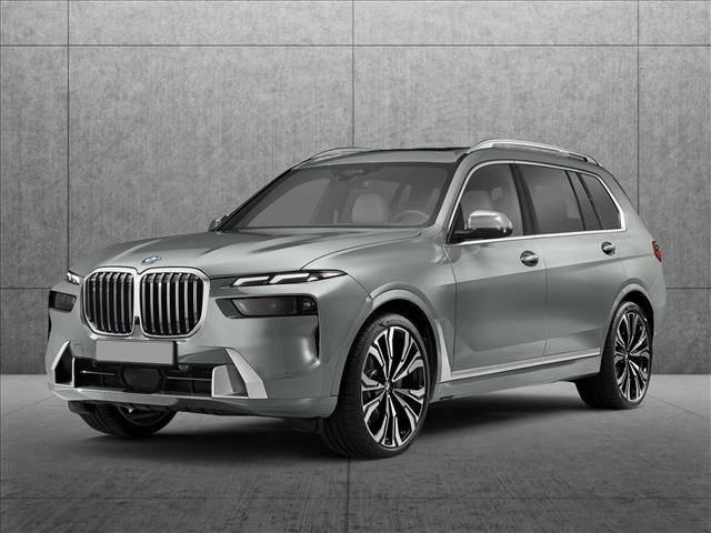2023 BMW X7 M60i in Woodland Hills CA For Sale - Image 1