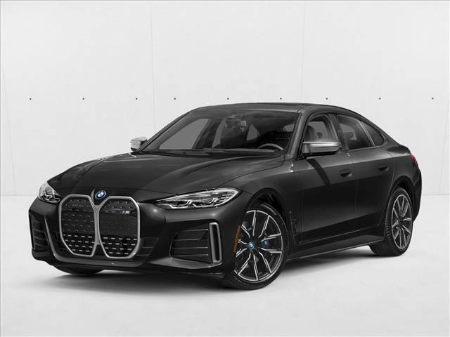 2023 BMW i4 M50 in Houston TX For Sale - Image 1
