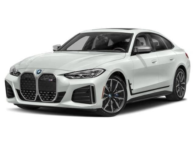 2023 BMW i4 eDrive35 in Alexandria VA For Sale - Image 1