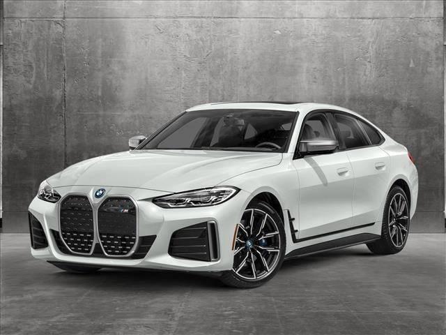 2023 BMW i4 eDrive35 in Winter Park FL For Sale - Image 1