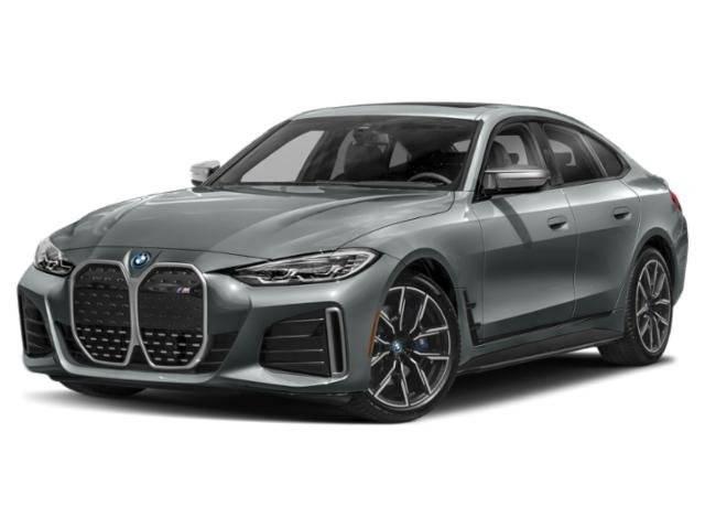 2023 BMW i4 eDrive40 in Alexandria VA For Sale - Image 1