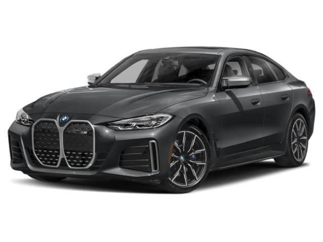 2023 BMW i4 eDrive40 in Fairfax VA For Sale - Image 1