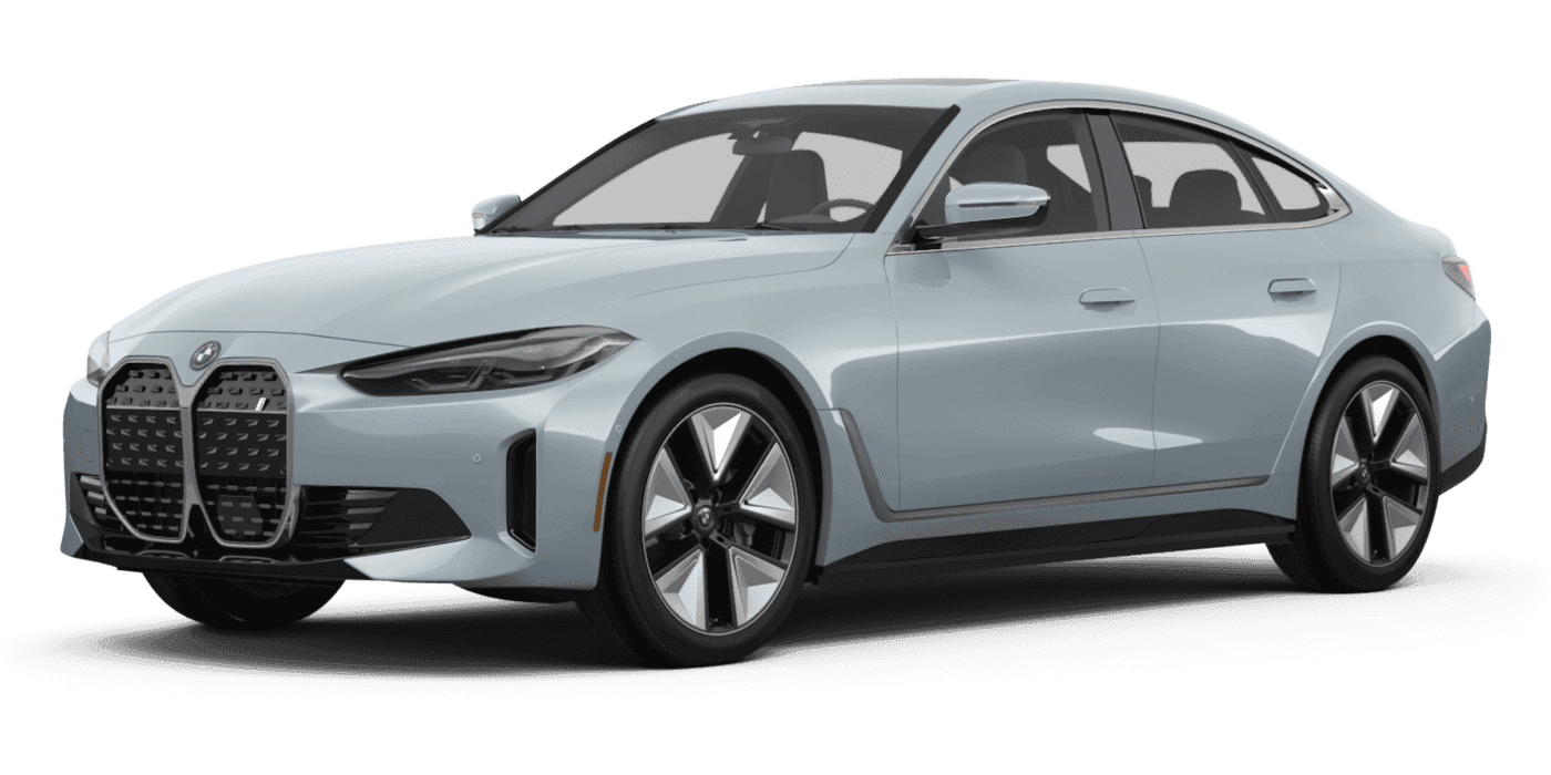 2023 BMW i4 eDrive40 in Port Charlotte FL For Sale - Image 1