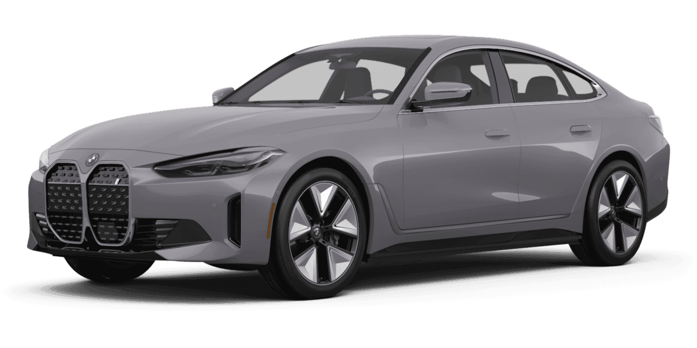 2023 BMW i4 eDrive40 in Seattle WA For Sale - Image 1