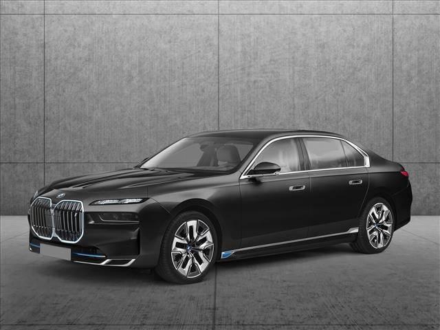 2023 BMW i7 xDrive60 in Delray Beach FL For Sale - Image 1