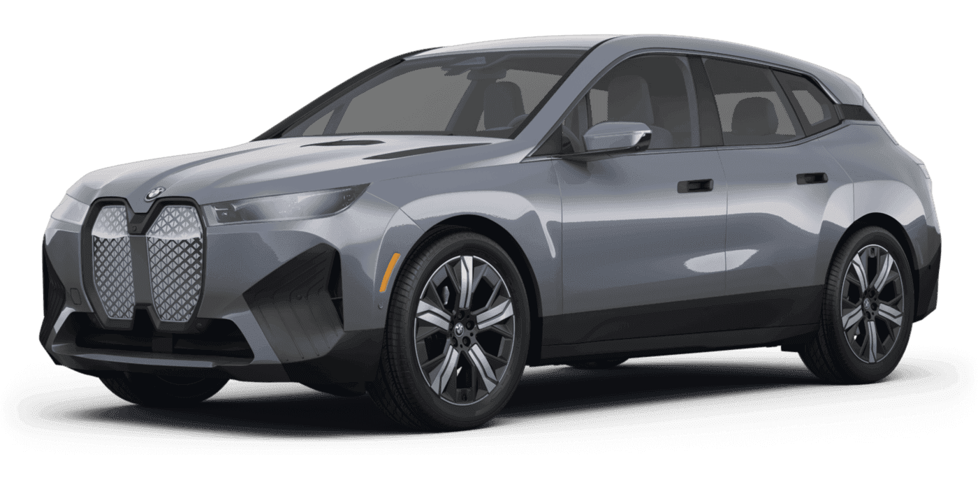 2023 BMW iX M60 in San Francisco CA For Sale - Image 1