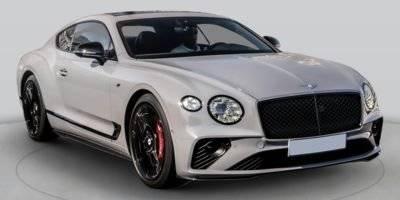 2023 Bentley Continental GT V8 in Alpharetta GA For Sale - Image 1