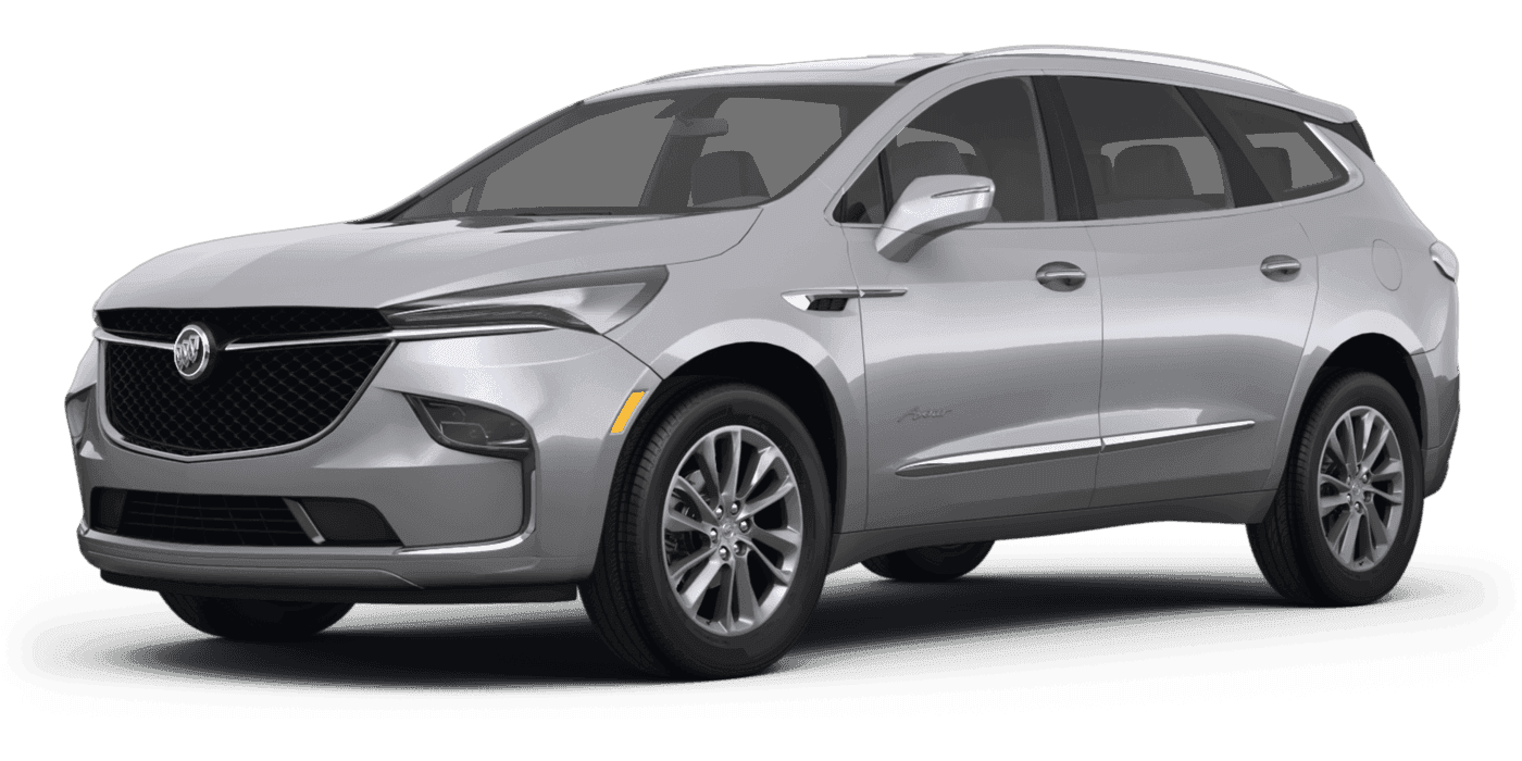 2023 Buick Enclave Avenir in Bloomington IL For Sale - Image 1