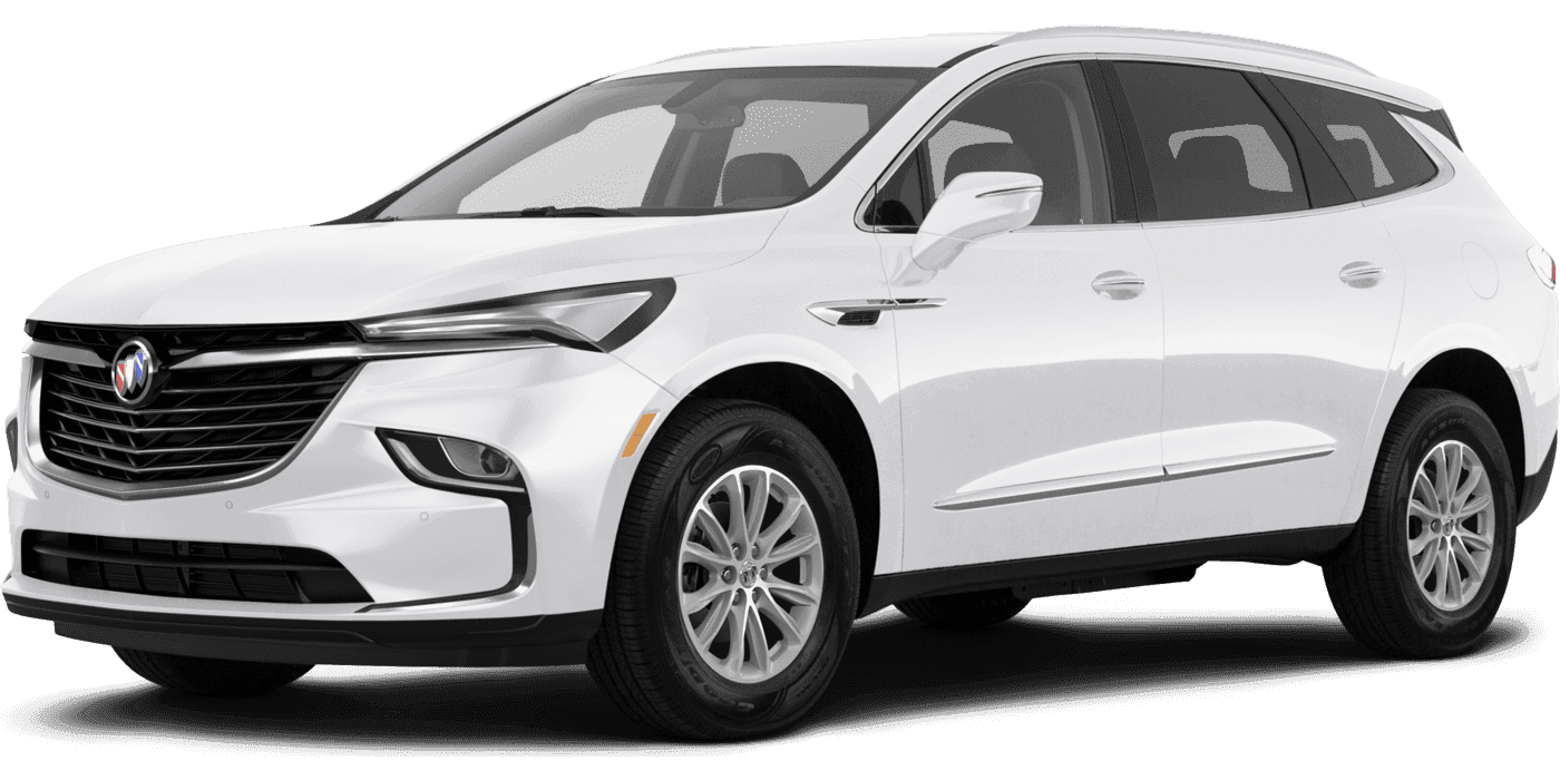 2023 Buick Enclave Essence in Las Cruces NM For Sale - Image 1