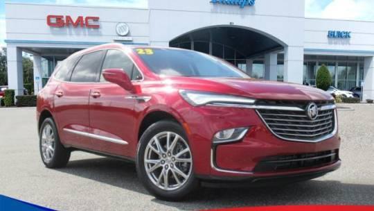 2023 Buick Enclave Premium in Fruitland Park FL For Sale - Image 1