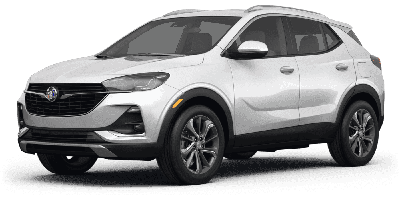 2023 Buick Encore GX Essence in Albuquerque NM For Sale - Image 1