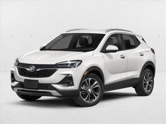 2023 Buick Encore GX Essence in Centennial CO For Sale - Image 1