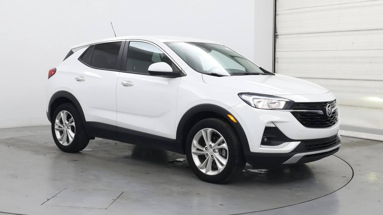 2023 Buick Encore GX Preferred in Birmingham AL For Sale - Image 1