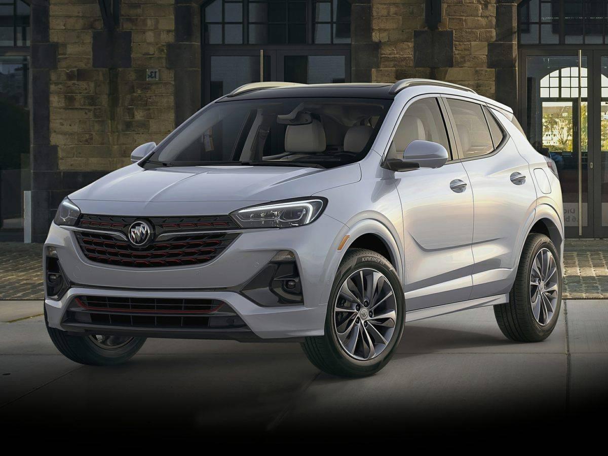 2023 Buick Encore GX Preferred in Fort Myers FL For Sale - Image 1