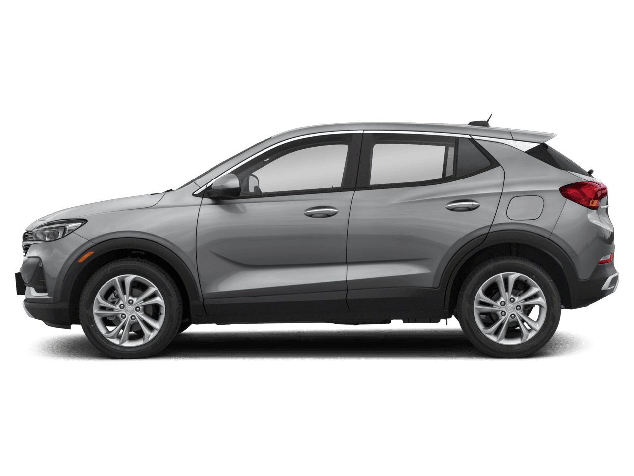 2023 Buick Encore GX Preferred in Durand MI For Sale - Image 1