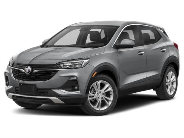 2023 Buick Encore GX Preferred in Tucson AZ For Sale - Image 1