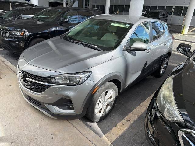 2023 Buick Encore GX Preferred in Miami FL For Sale - Image 1