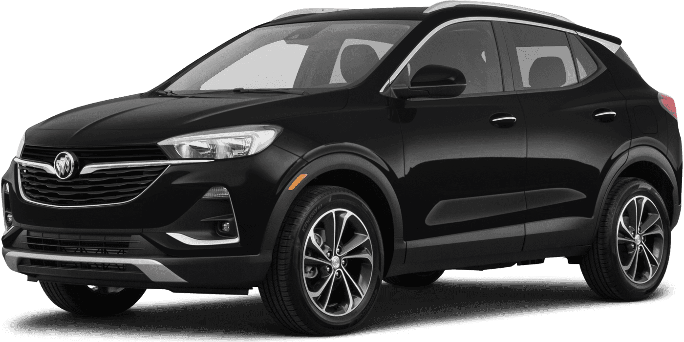 2023 Buick Encore GX Select in Rockwall TX For Sale - Image 1