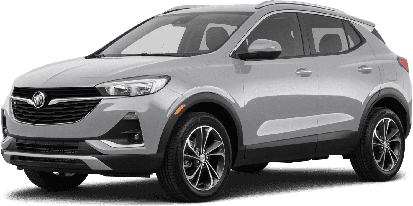 2023 Buick Encore GX Select in Chelsea MI For Sale - Image 1