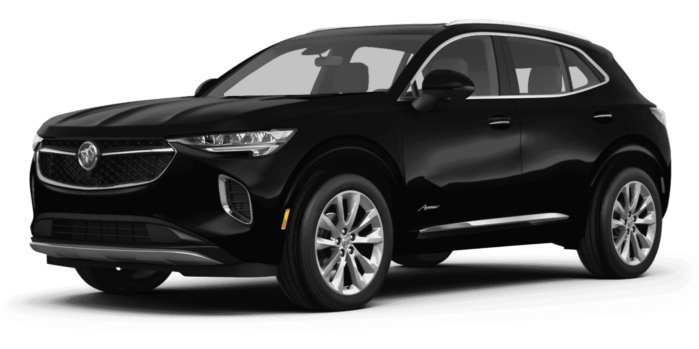 2023 Buick Envision Avenir in Taylor MI For Sale - Image 1