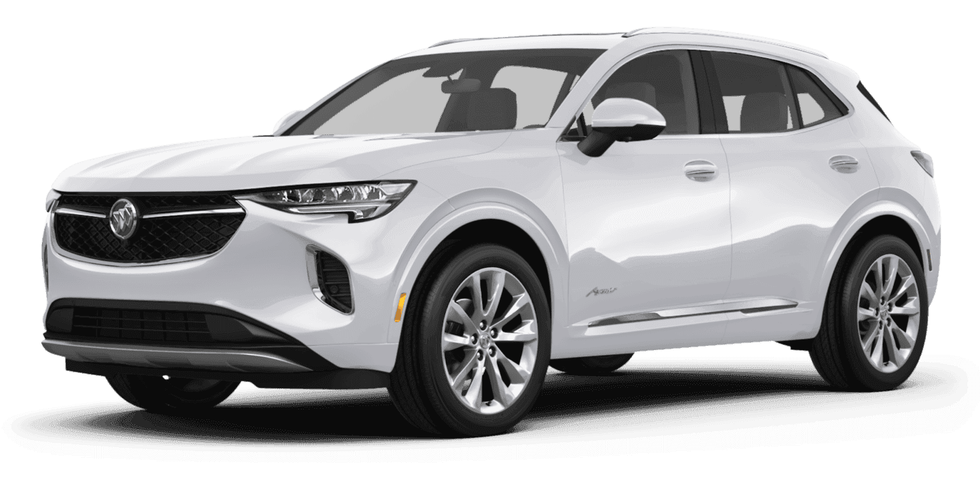 2023 Buick Envision Avenir in Owings Mills MD For Sale - Image 1