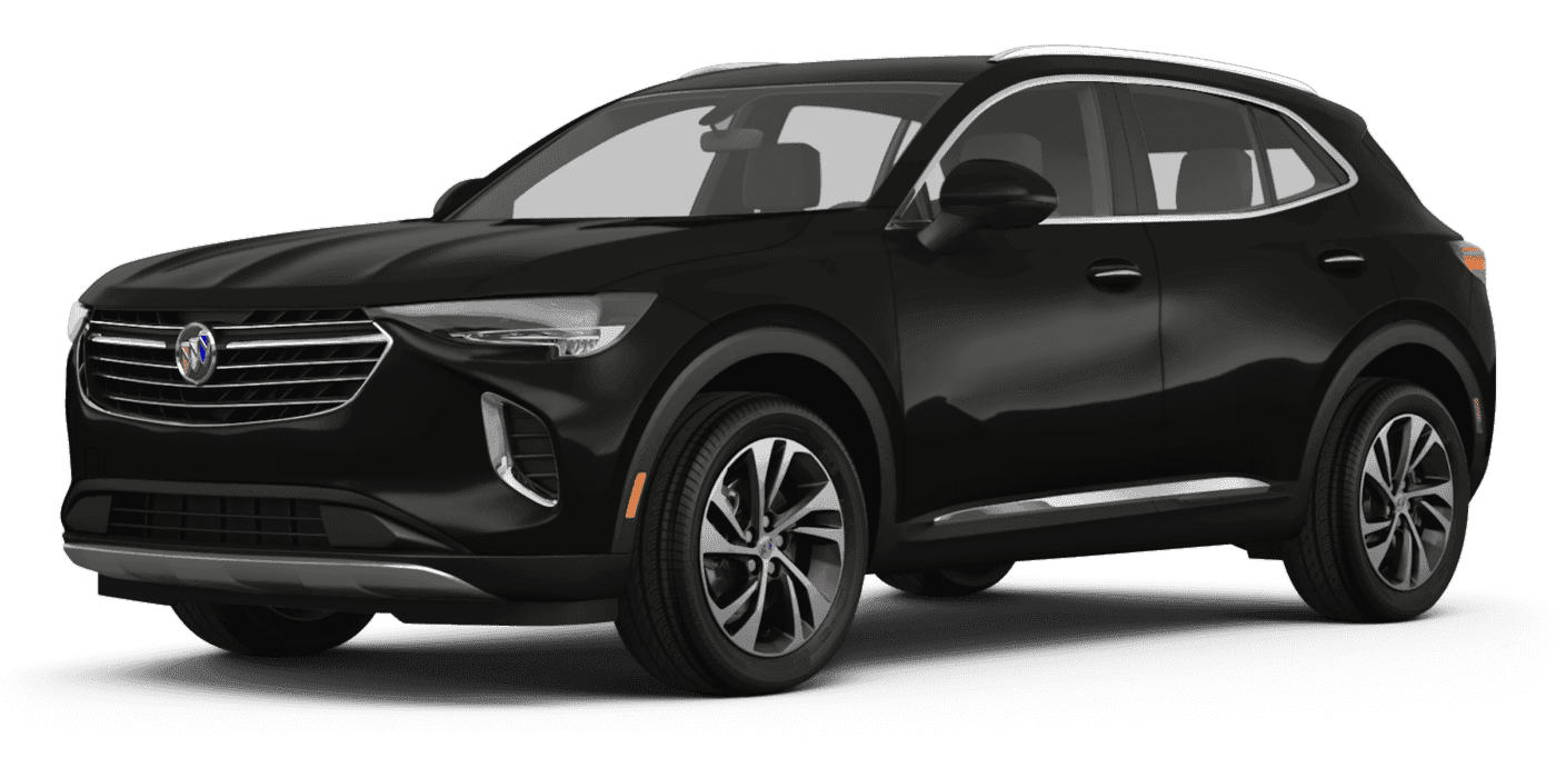 2023 Buick Envision Essence in Randolph NJ For Sale - Image 1