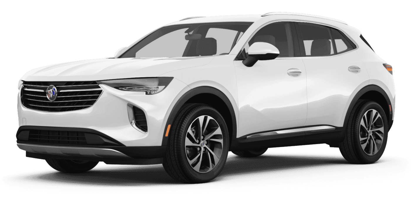 2023 Buick Envision Essence in Randolph NJ For Sale - Image 1