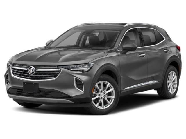 2023 Buick Envision Preferred in Conway AR For Sale - Image 1
