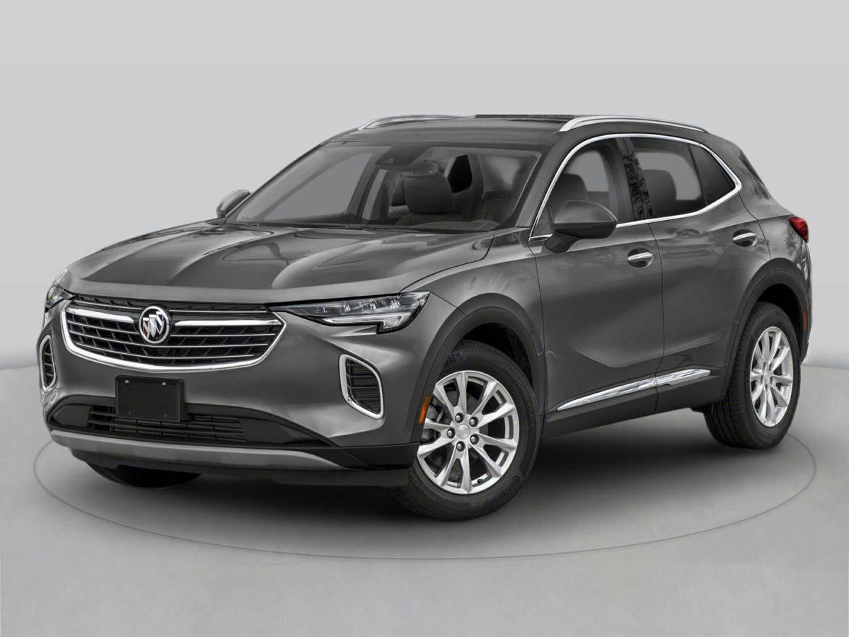2023 Buick Envision Preferred in Ocala FL For Sale - Image 1