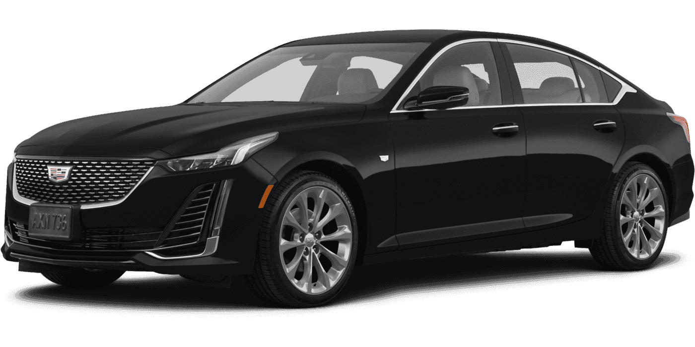 2023 Cadillac CT5 Sport in Santa Ana CA For Sale - Image 1