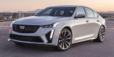 2023 Cadillac CT5-V Blackwing in Spring TX For Sale - Image 1