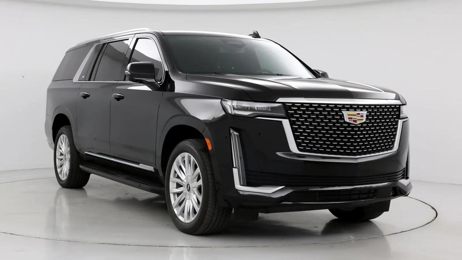 2023 Cadillac Escalade Luxury in Birmingham AL For Sale - Image 1