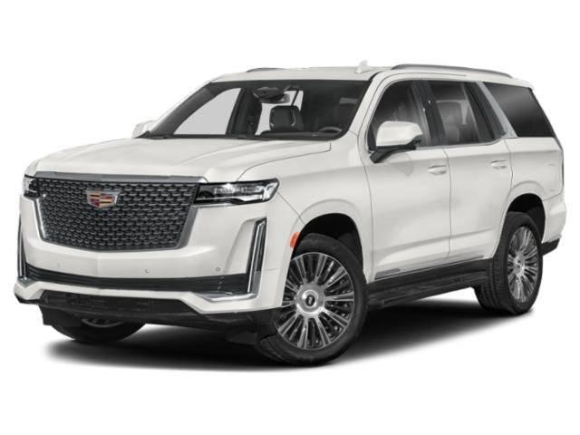 2023 Cadillac Escalade Premium Luxury in Raleigh NC For Sale - Image 1