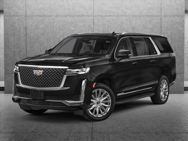 2023 Cadillac Escalade Premium Luxury in West Palm Beach FL For Sale - Image 1