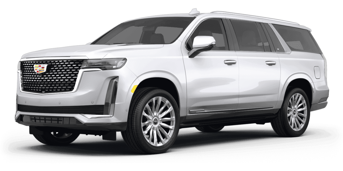 2023 Cadillac Escalade Premium Luxury in Rockford IL For Sale - Image 1