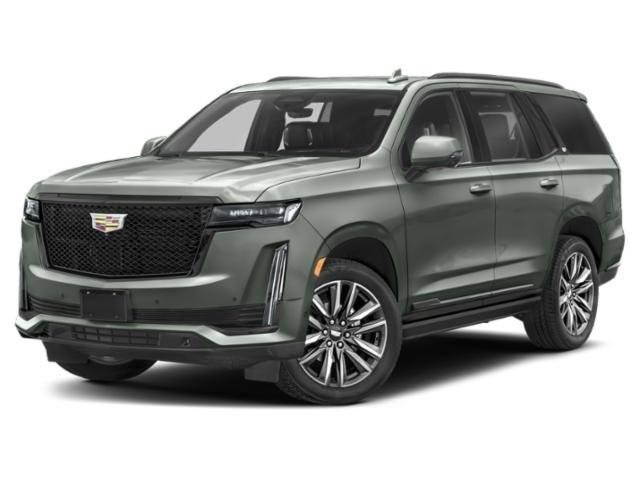 2023 Cadillac Escalade Sport Platinum in Westminster MD For Sale - Image 1