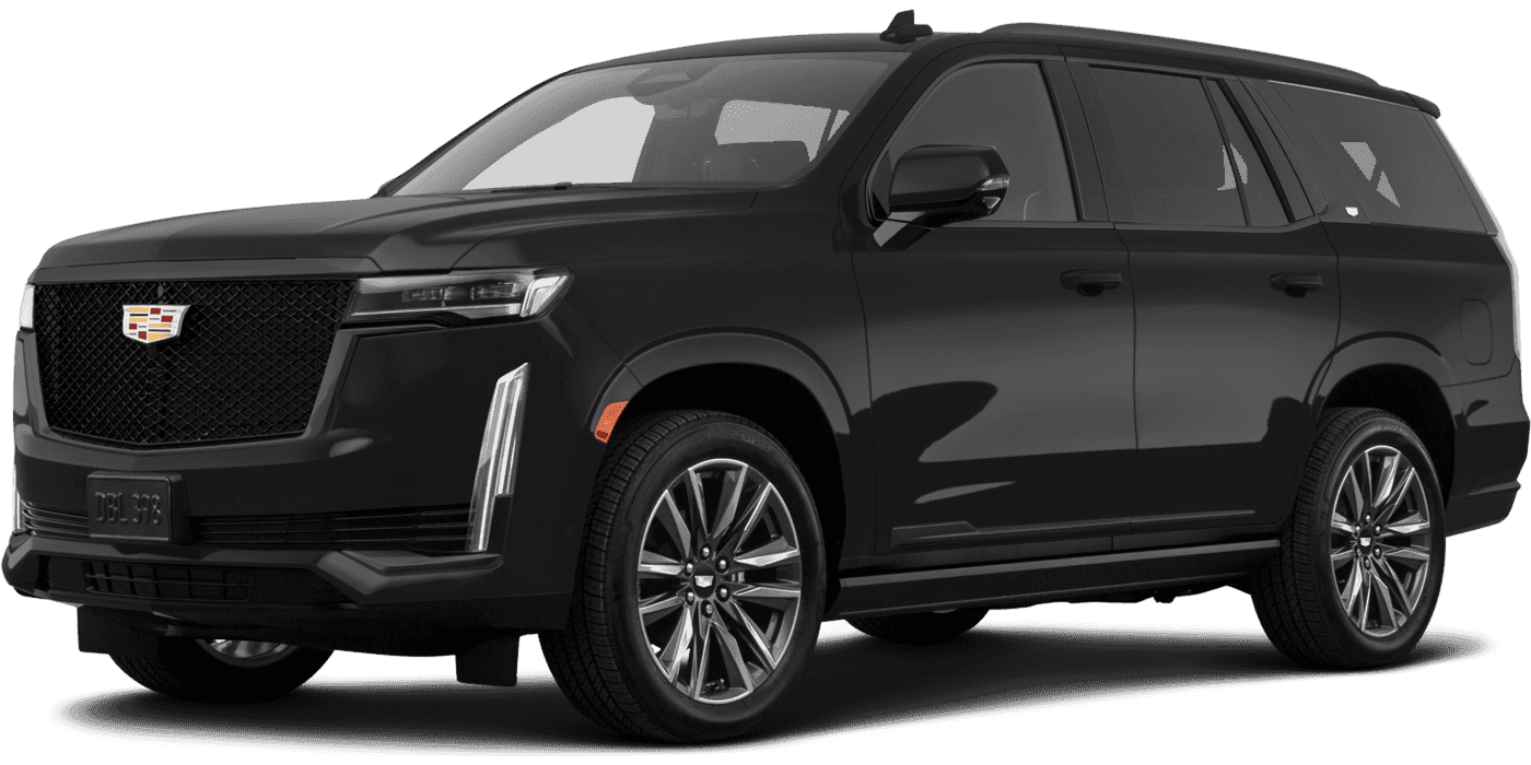 2023 Cadillac Escalade Sport in Union City GA For Sale - Image 1