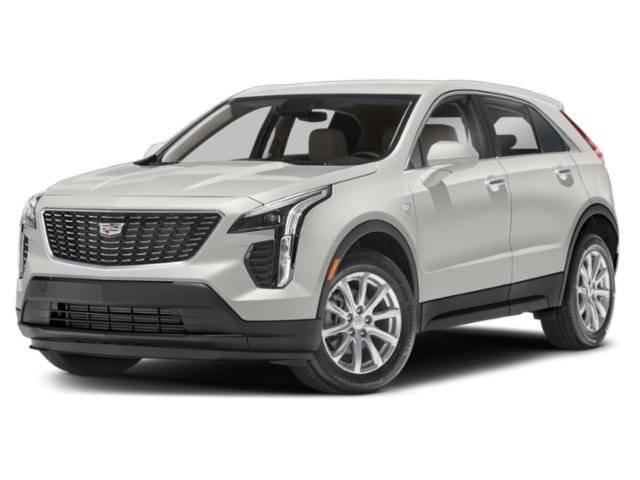 2023 Cadillac XT4 Luxury in Orlando FL For Sale - Image 1